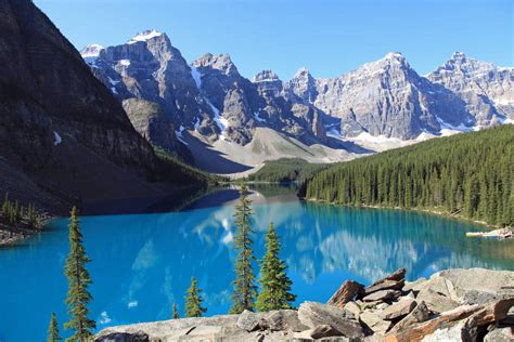 bezienswaardigheden banff.